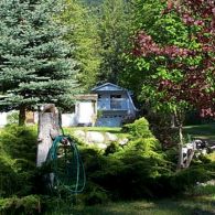 Inner Garden Cottage Getaway & Health Spa