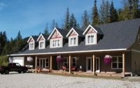 Deer Ridge Bed & Breakfast 